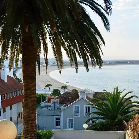 Lägenhet Ocean - Duplex 65m From The With Pool And Parking