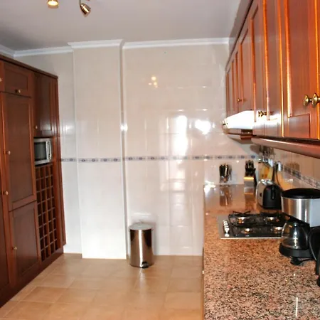 Apartment Ocean - Duplex 65m From The With Pool And Parking Sao Martinho do Porto