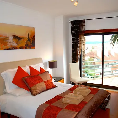 Lägenhet Ocean - Duplex 65m From The With Pool And Parking