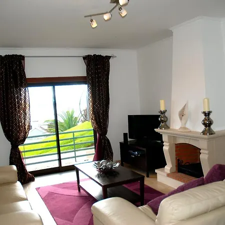 Ocean - Duplex 65m From The With Pool And Parking * São Martinho do Porto