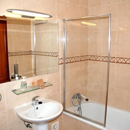 Ocean - Duplex 65m From The With Pool And Parking Lägenhet *