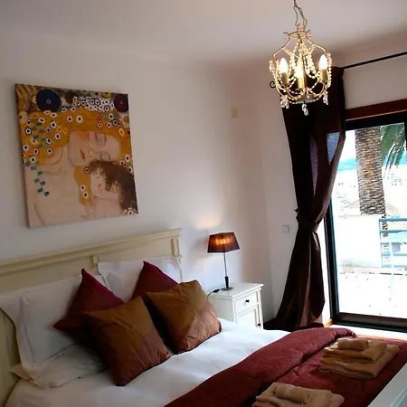 Lägenhet Ocean - Duplex 65m From The With Pool And Parking *