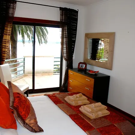 Lägenhet Ocean - Duplex 65m From The With Pool And Parking