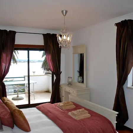Ocean - Duplex 65m From The With Pool And Parking Apartment Sao Martinho do Porto