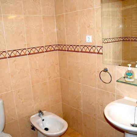 Ocean - Duplex 65m From The With Pool And Parking Apartment Sao Martinho do Porto