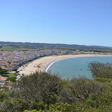 Lägenhet Ocean - Duplex 65m From The With Pool And Parking