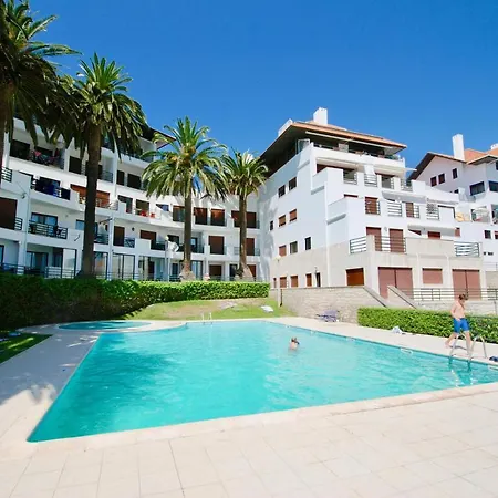 Apartment Ocean - Duplex 65m From The With Pool And Parking *