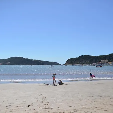 Lägenhet Ocean - Duplex 65m From The With Pool And Parking *