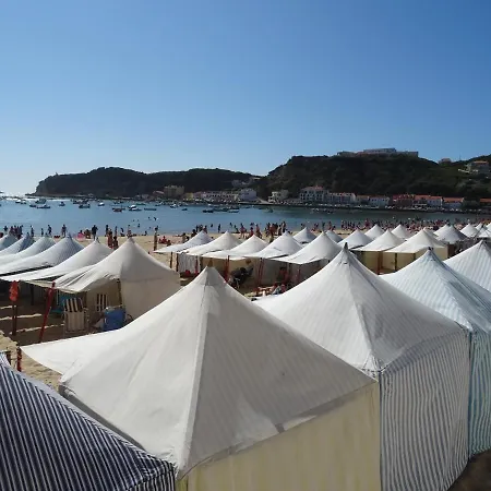 Lägenhet Ocean - Duplex 65m From The With Pool And Parking *