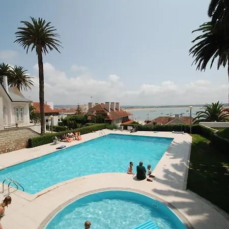 Apartment Ocean - Duplex 65m From The With Pool And Parking
