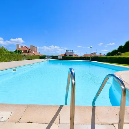 Ocean - Duplex 65m From The With Pool And Parking Lägenhet *