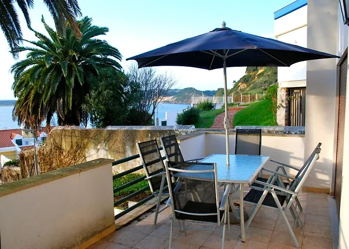 Appartamento Ocean - Duplex 65m From The With Pool And Parking