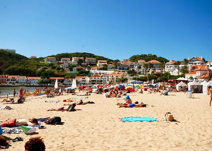 Ocean - Duplex 65m From The With Pool And Parking